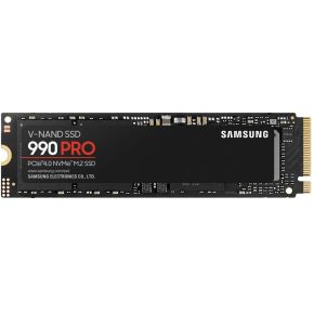 Samsung 990 PRO 4TB M.2 SSD