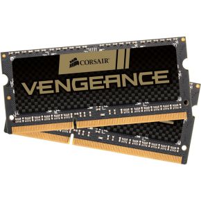 Corsair Ddr3 Vengeance Sodimm 2X4Gb 1600 C9 corsair kopen in de aanbieding