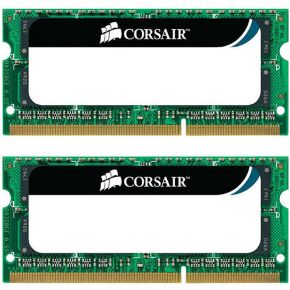 Corsair Ddr3 Valueselect Sodimm 2X4Gb 1066 corsair kopen in de aanbieding Corsair Ddr3 Valueselect Sodimm 2X4Gb 1066 corsair kopen in de aanbieding