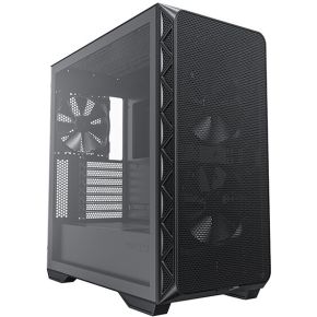 Montech AIR 903 Base Midi-Tower Tempered Glass Zwart