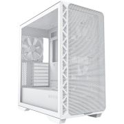 Montech AIR 903 Base Midi-Tower Tempered Glass Wit Behuizing
