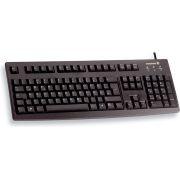 Cherry G83-6104LUNEU-2 zwart toetsenbord
