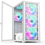 Montech-X3-Glass-Midi-Tower-RGB-Tempered-Glass-Wit-Behuizing