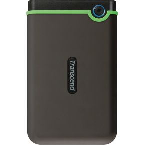 Transcend StoreJet 25M3 2TB