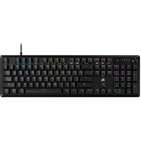 Corsair K70 Core RGB Zwart
