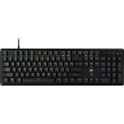Corsair K70 Core RGB Zwart Toetsenbord