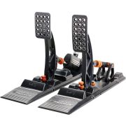 Asetek SimSports Invicta S-Series Sim Racing Gas and Brake