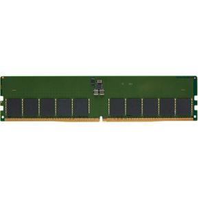 KINGSTON 32GB 5600MT/s DDR5 ECC DIMM geheugenmodule