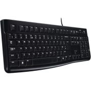 Logitech-K120-toetsenbord