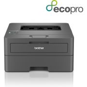 Brother HL-L2400DWE 1200 x 1200 DPI A4 Wifi (met 4 maanden EcoPro printabonnement) printer