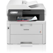 Brother MFC-L3760CDW LED A4 600 x 2400 DPI 26 ppm Wifi printer
