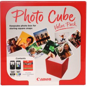 Canon 3713C007 tonercartridge 2 stuk(s) Origineel Zwart, Cyaan, Magenta, Geel