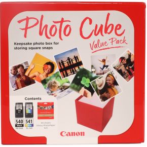 Canon 5225B012 tonercartridge 2 stuk(s) Origineel Zwart, Cyaan, Magenta, Geel