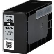 Canon-inkc-PGI-1500XL-BK-inktcartridge-zwart-high-capacity-34-7ml