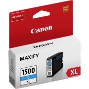 Canon-inkc-PGI-1500XL-C-inktcartridge-cyaan-high-capacity-12ml