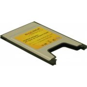 DeLOCK-91051-PCMCIA-Card-1x-Compact-Flash