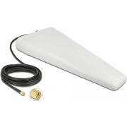DeLOCK 12002 antenne Richtantenne SMA 11 dBi