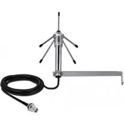 DeLOCK 12564 antenne Omnidirectionele antenne TNC 3 dBi