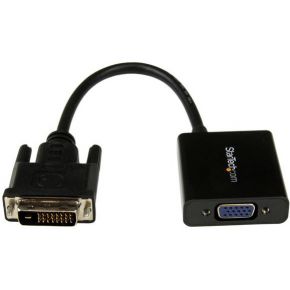 StarTech.com DVI-D to VGA Active Adapter Converter