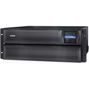 Apc Smart Ups X 3000Va Rackto Lcd 200 240V apc kopen in de aanbieding