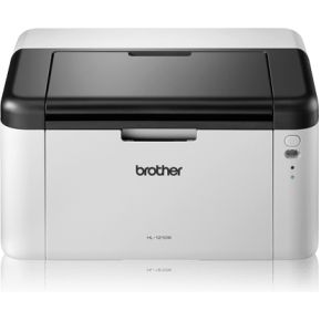 Brother HL-1210WE Compacte Zwart-Wit Laser printer