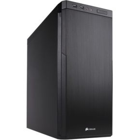 Corsair Case Carbide Series 330R Blackout Edition corsair kopen in de aanbieding