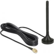 DeLOCK 89618 antenne Omnidirectionele antenne SMA 2 dBi