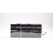 Eaton EBP-1616I UPS-accu Sealed Lead Acid (VRLA) 12 V