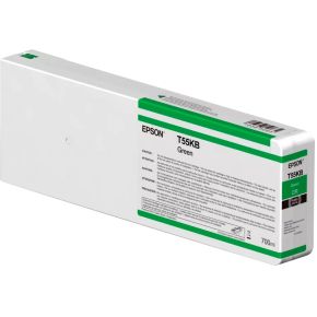 Epson T55KB00 inktcartridge 1 stuk(s) Origineel Groen