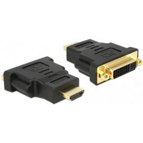 Delock Adapter Hdmi Male Dvi delock kopen in de aanbieding