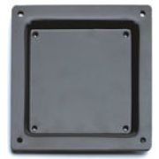 Neomounts FPMA-VESA100 VESA conversieplaat 75 naar 100