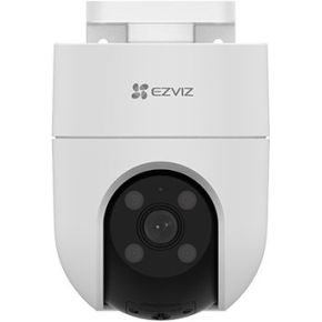 EZVIZ H8c 2K Dome IP-beveiligingscamera Buiten 2304 x 1296 Pixels Plafond/muur