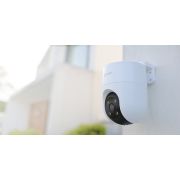 EZVIZ-H8c-2K-Dome-IP-beveiligingscamera-Buiten-2304-x-1296-Pixels-Plafond-muur