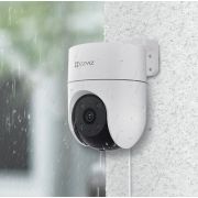 EZVIZ-H8c-2K-Dome-IP-beveiligingscamera-Buiten-2304-x-1296-Pixels-Plafond-muur