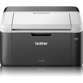 Brother HL-1212W Compacte zwart-wit Laser printer