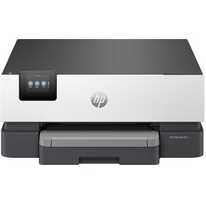 HP OfficeJet Pro 9110b , Kleur, voor Thuis en thuiskantoor, Print, Draadloos; Dubbelz printer