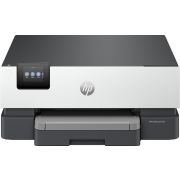 Megekko HP OfficeJet Pro 9110b Kleur voor Thuis en thuiskantoor Print Draadloos; Dubbelz printer aanbieding