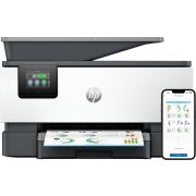 Megekko HP OfficeJet Pro 9120b All-in-One Kleur voor Thuis en thuiskantoor Printen kopië printer aanbieding