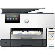 HP OfficeJet Pro 9130b All-in-One , Kleur, voor Kleine en middelgrote ondernemingen, printer