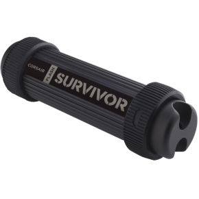 Corsair Flash Survivor Stealth 64Gb corsair kopen in de aanbieding