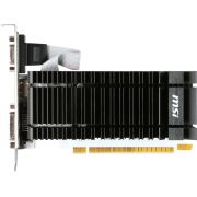 MSI GeForce GT 730 2GB LP Videokaart