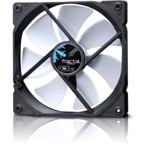 Fractal Design Dynamic GP-14 White