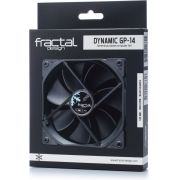 Fractal-Design-Dynamic-GP-14-Black