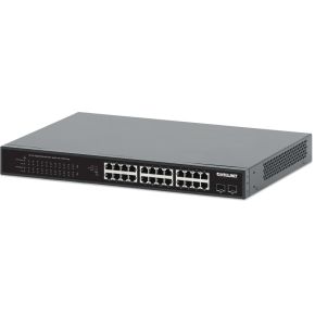 Intellinet 561891 netwerk- Unmanaged netwerk switch