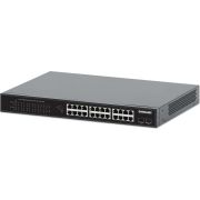 Intellinet 561891 netwerk- Unmanaged netwerk switch