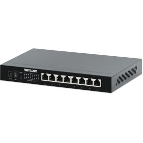 Intellinet 561938 netwerk-switch Unmanaged