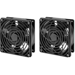 Intellinet 716154 rack-toebehoren Koelventilator