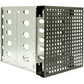 Inter-Tech ER-5255-1 PSU-kapbescherming
