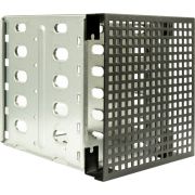 Inter-Tech ER-5255-1 PSU-kapbescherming