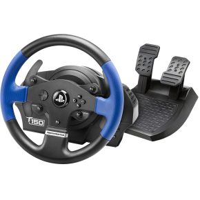 Thrustmaster T150 Rs Racing Wheel thrustmaster kopen in de aanbieding Thrustmaster T150 Rs Racing Wheel thrustmaster kopen in de aanbieding